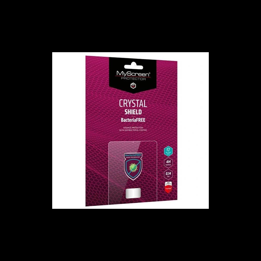 MyScreen CRYSTAL BacteriaFREE Samsung Galaxy Tab A7 Lite - 1