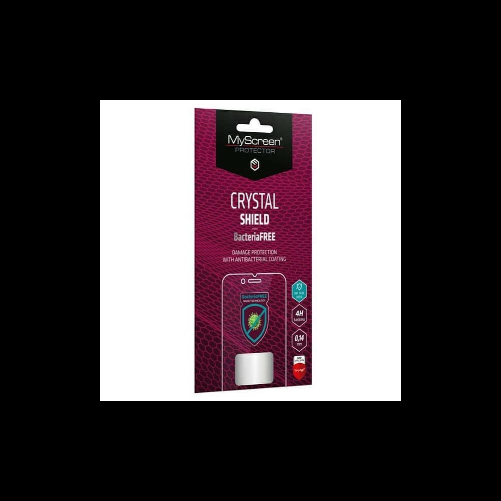 Samsung MyScreen CRYSTAL BacteriaFREE antimikrobielle Schutzfolie Galaxy Xcover 5 - 1