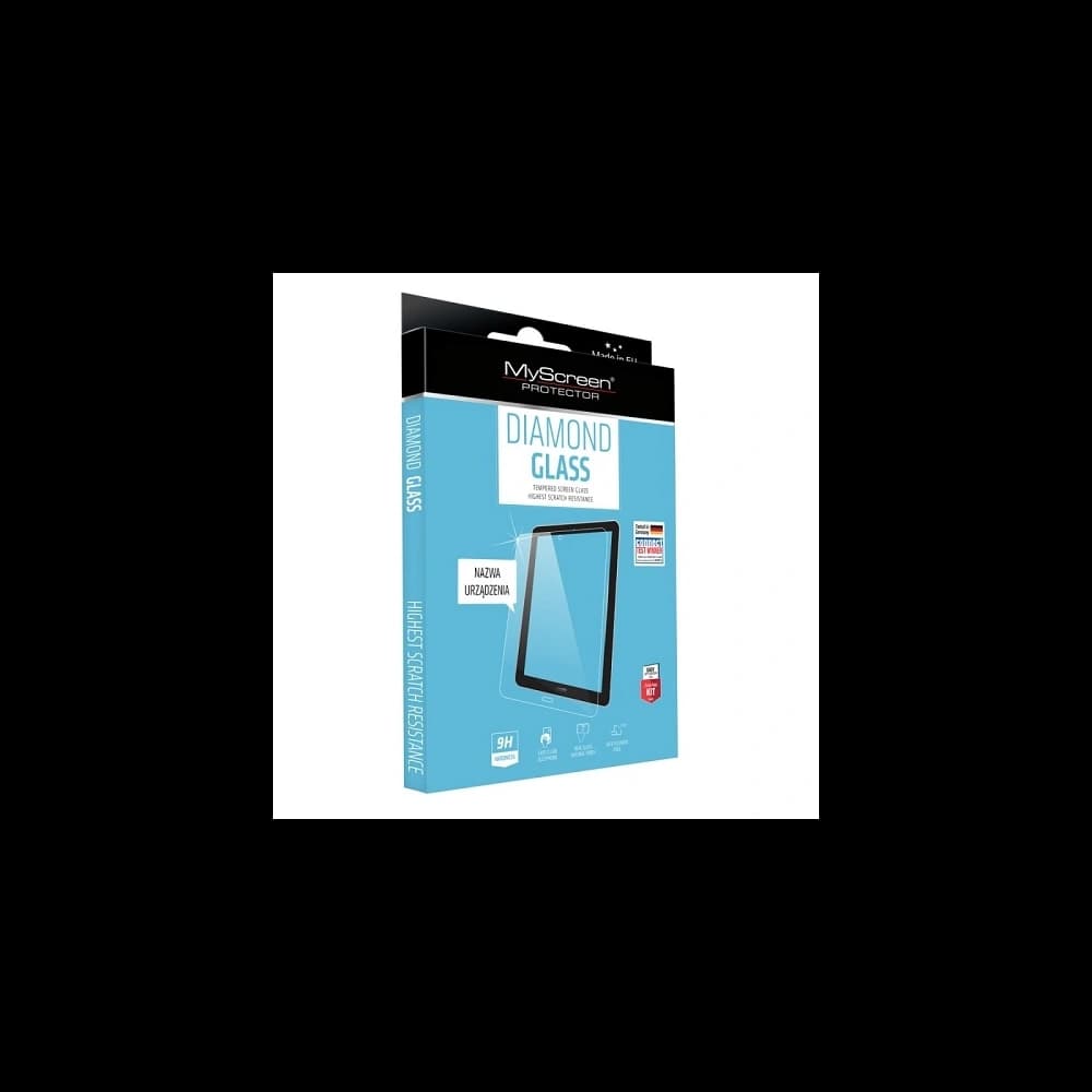 MyScreen Diamond Glass Samsung Galaxy Tab A8 10.5 2021 - 1