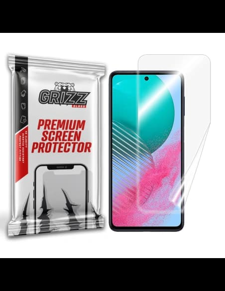 Fólie keramická GrizzGlass CeramicFilm pro Samsung Galaxy M54