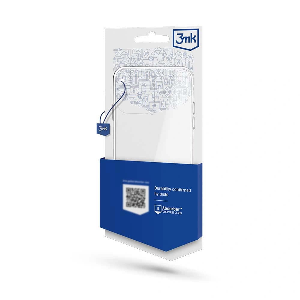 Etui 3MK Armor Case Samsung Galaxy A04e - 1