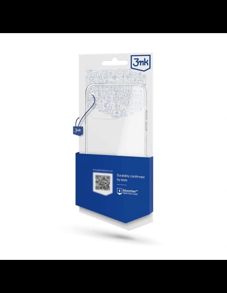 3MK Armor Case Samsung Galaxy A24 4G A245