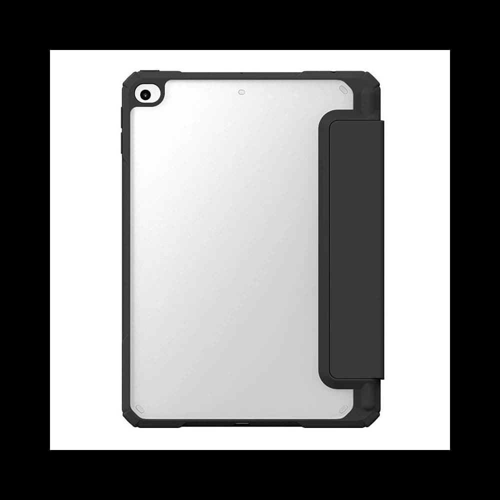 Etui Baseus Minimalist Apple iPad mini 7.9 2015/2019 (a 4-a și a 5-a generație) (negru) - 3