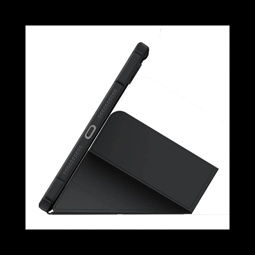 Etui Baseus Minimalist Apple iPad mini 7.9 2015/2019 (a 4-a și a 5-a generație) (negru) - 5