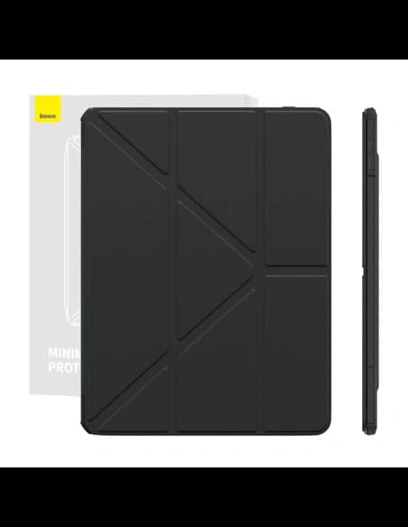 Etui Baseus Minimalist Apple iPad Pro 10.5 2017 (2. generace)/iPad Air 10.5 2019 (3. generace) (černé)