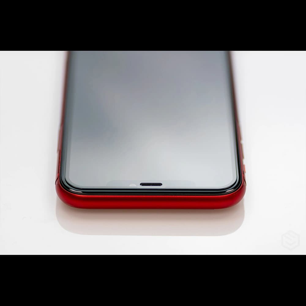 Sticlă securizată MyScreen Diamond Glass Edge Lite FG Moto E22/E22s negru/black Full Glue - 2