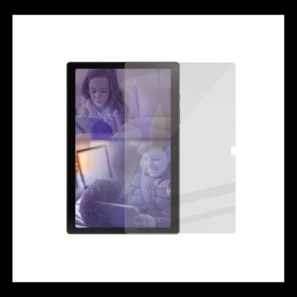 PanzerGlass E2E Regular Samsung Galaxy Tab A8 Case Friendly - 4