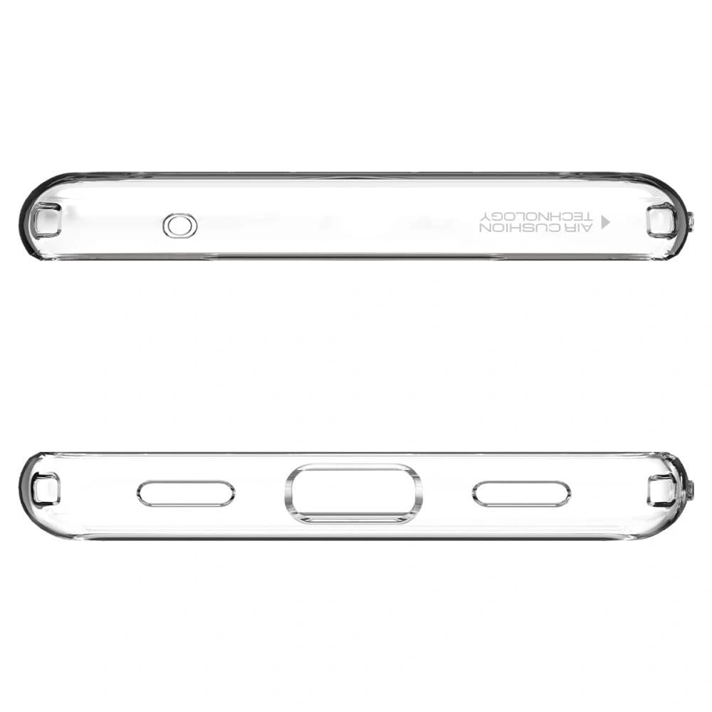 Spigen Hülle Ultra Hybrid Google Pixel 7a Kristallklar - 7