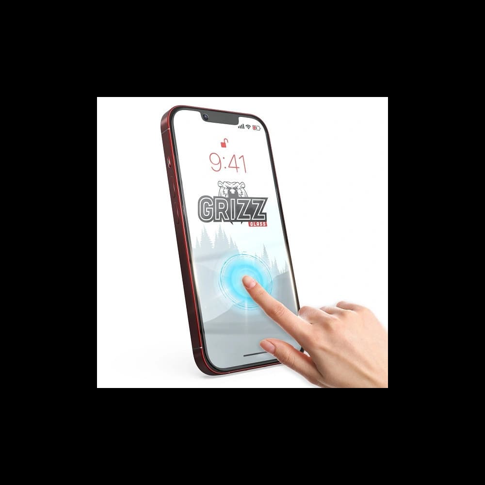 GrizzGlass HybridGlass Xiaomi Poco C51 - 5