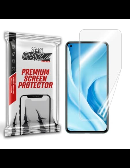 GrizzGlass CeramicFilm Xiaomi 11 Lite 5G NE