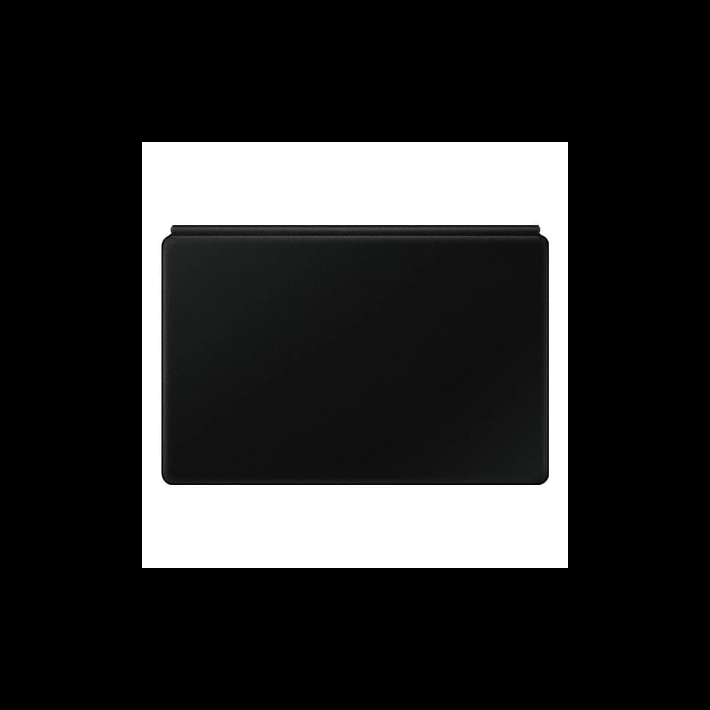Etui z klawiaturou Samsung Galaxy Tab S7+ Plus/S8+ Plus EF-DT970UBEGEU Bookcover Keyboard - 1