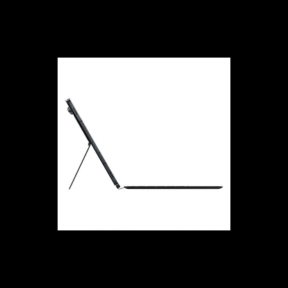 Etui z klawiaturou Samsung Galaxy Tab S7+ Plus/S8+ Plus EF-DT970UBEGEU Bookcover Keyboard - 6