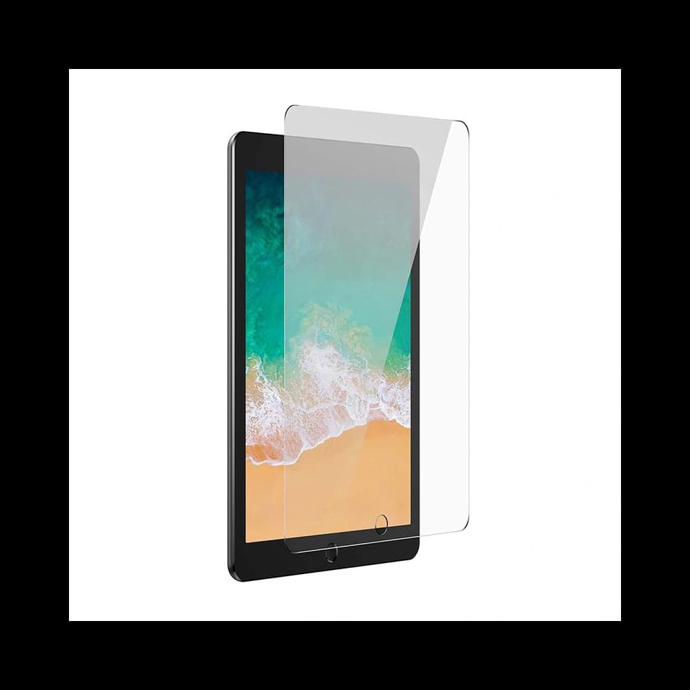 Tvrzené sklo 0.3mm Baseus Apple iPad 9.7 2017/2018 (5. a 6. generace) - 1