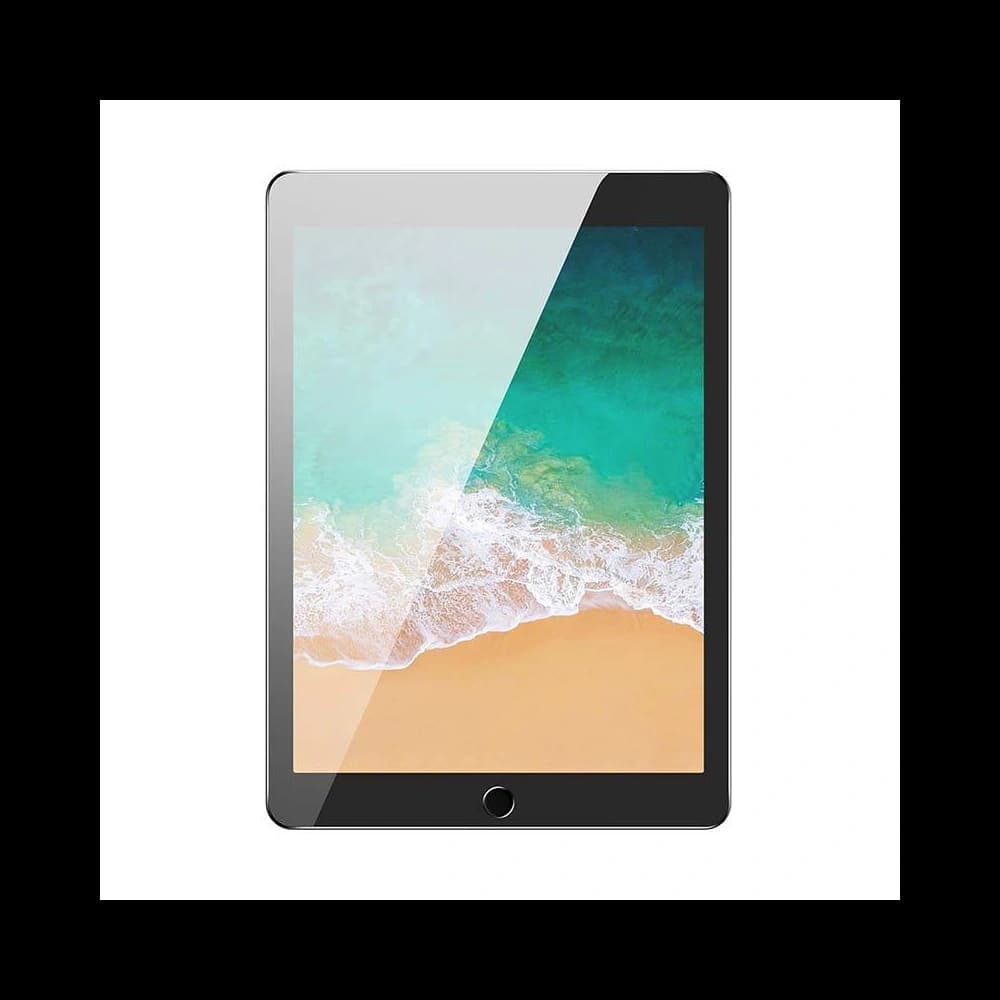 Tvrzené sklo 0.3mm Baseus Apple iPad 9.7 2017/2018 (5. a 6. generace) - 2