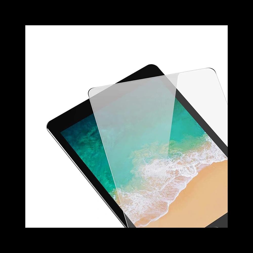 Tvrzené sklo 0.3mm Baseus Apple iPad 9.7 2017/2018 (5. a 6. generace) - 4