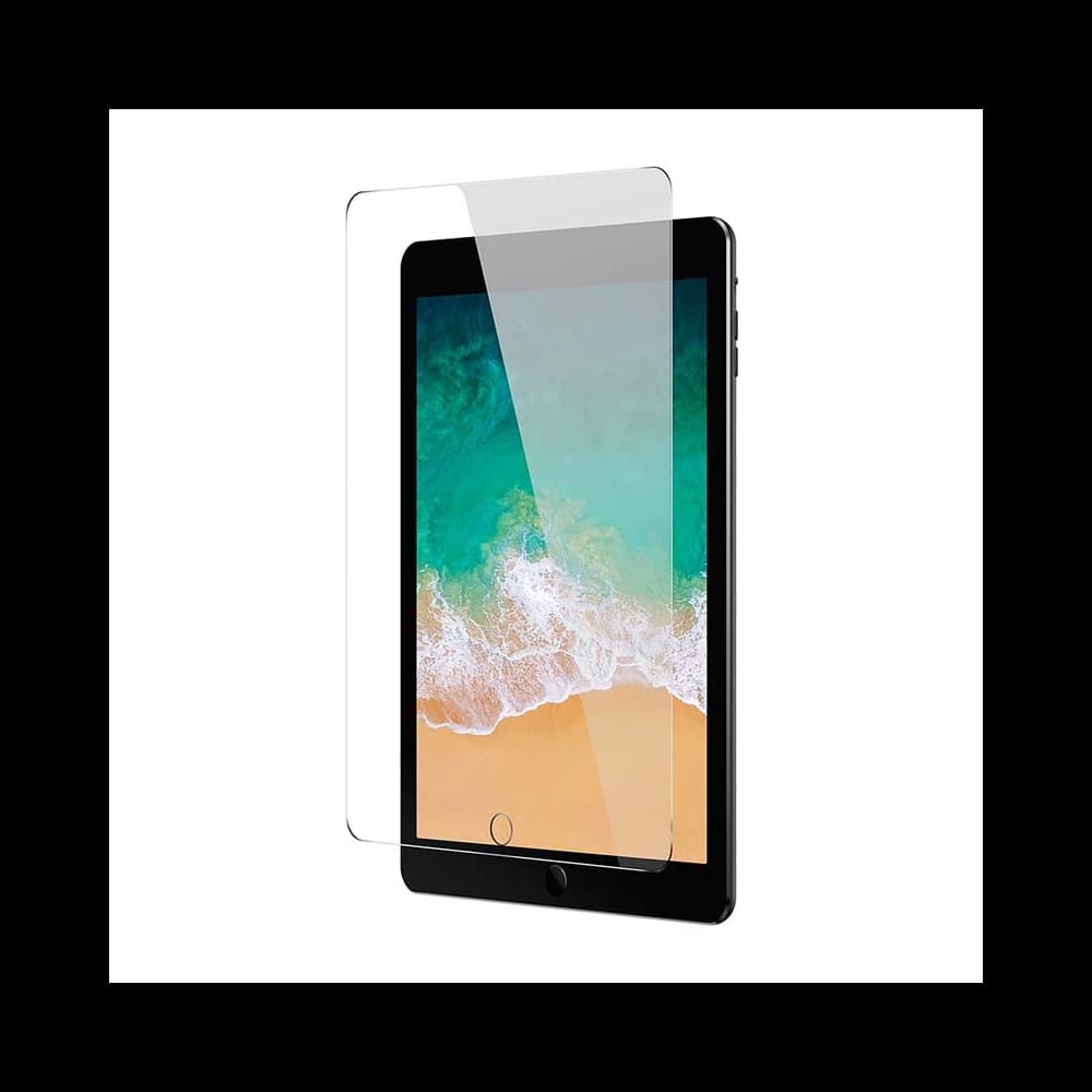 Tvrzené sklo 0.3mm Baseus Apple iPad 9.7 2017/2018 (5. a 6. generace) - 5