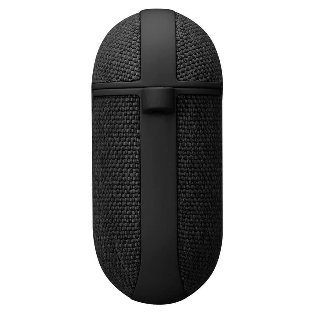 Etui Spigen Urban Fit Airpods tok Fekete - 3