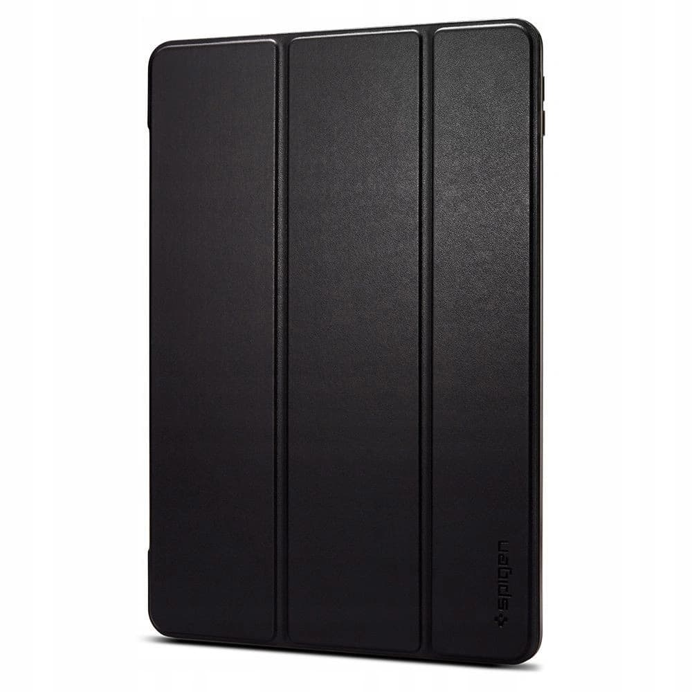 Spigen Smart Fold Apple iPad 10.2 2019 Black - 2