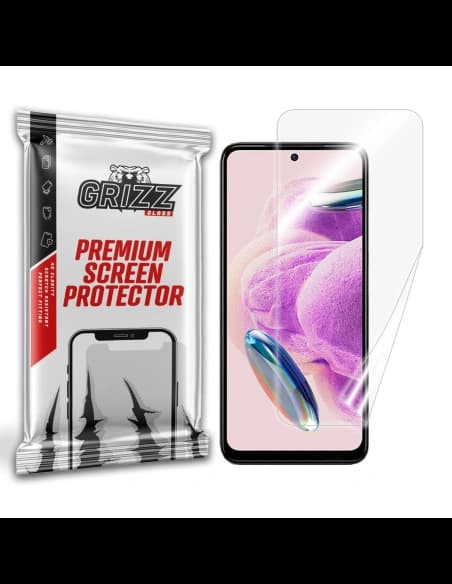 GrizzGlass CeramicFilm Xiaomi Redmi Note 12S