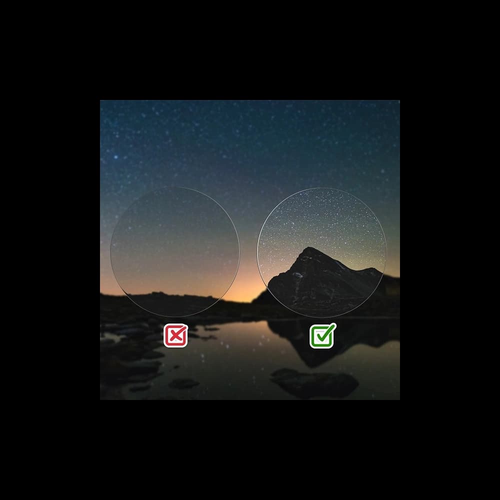 Hyb ridní sklo GrizzGlass HybridGlass pro Suunto Vertical - 6