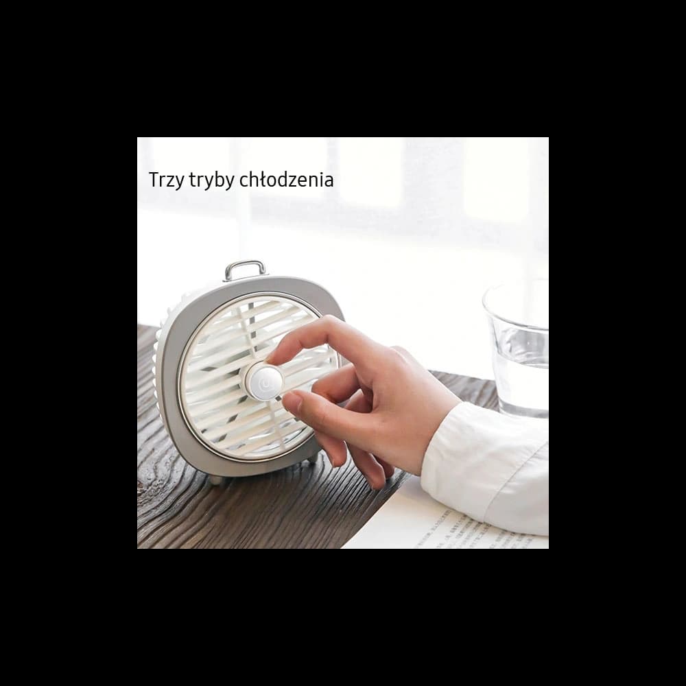 USAMS szélkerék lámpával rózsaszín/pink (US-ZB065) - 8