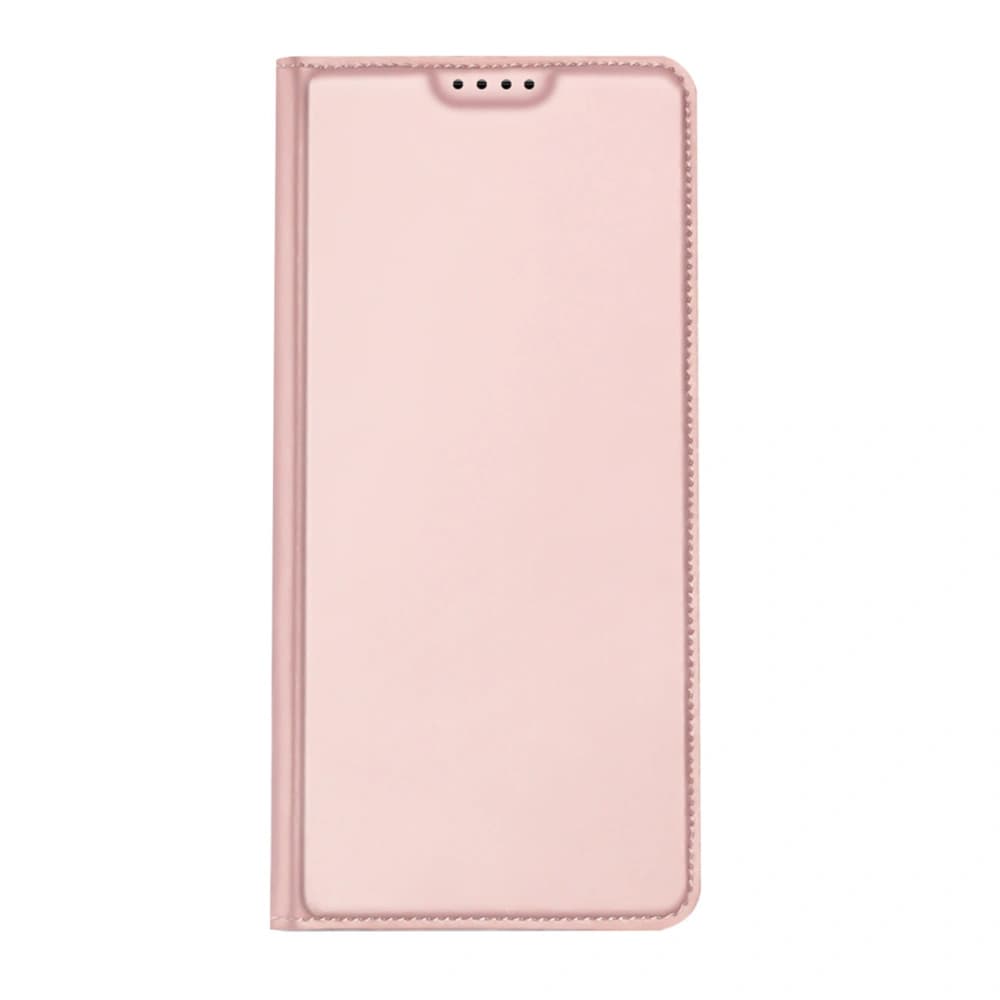 Etui Dux Ducis Skin Pro Xiaomi Redmi 11A/POCO C55/Redmi 12C růžové - 10
