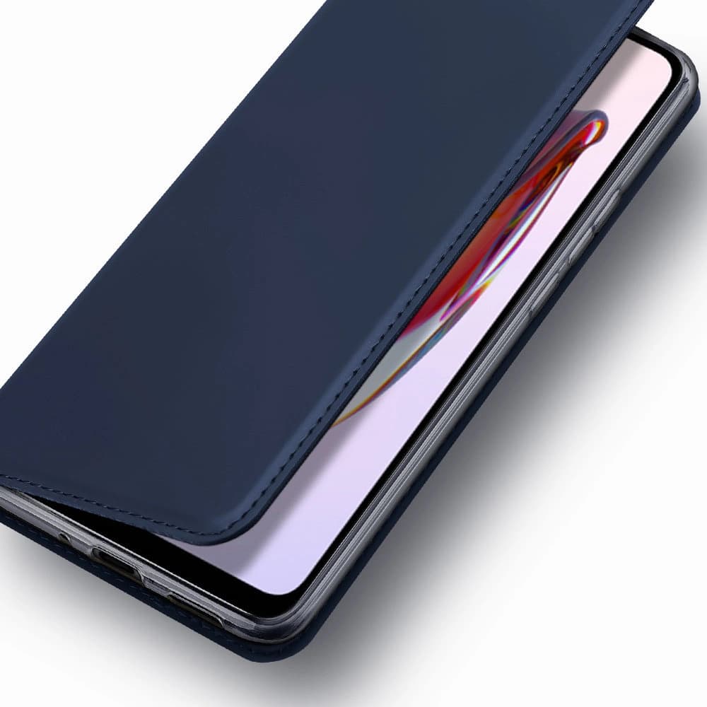 Etui Dux Ducis Skin Pro Xiaomi Redmi 11A/POCO C55/Redmi 12C růžové - 16