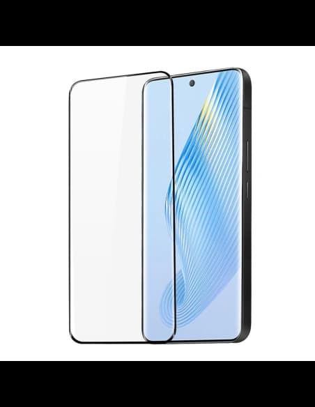 Dux Ducis Gebogenes Glas Honor Magic5 schwarz