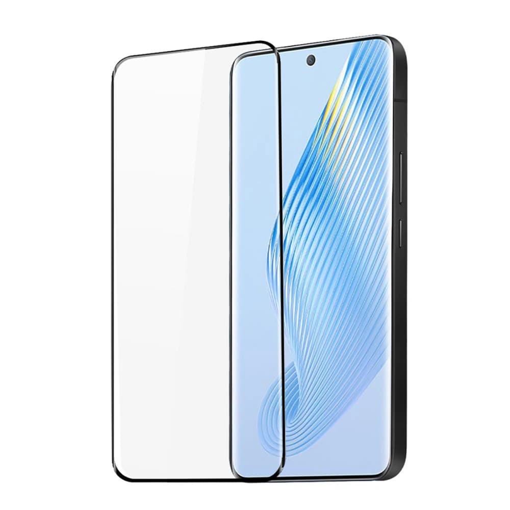 Dux Ducis Gebogenes Glas Honor Magic5 schwarz - 1