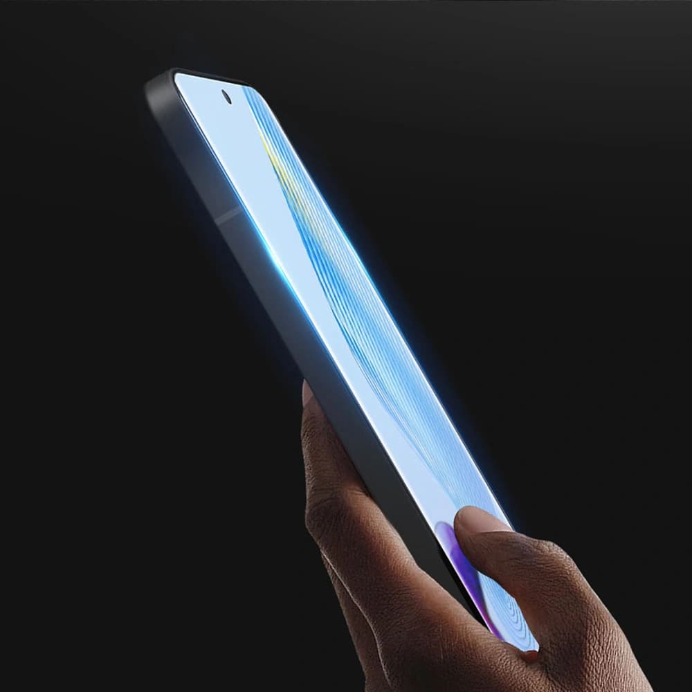 Dux Ducis Gebogenes Glas Honor Magic5 schwarz - 7