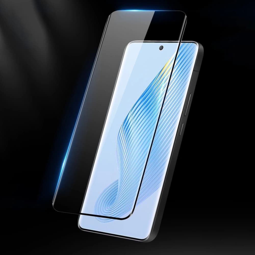 Dux Ducis Gebogenes Glas Honor Magic5 schwarz - 9