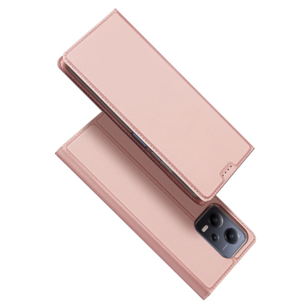 Etui Dux Ducis Skin Pro Xiaomi Redmi Note 12 Pro+ Plus roz pink - 1