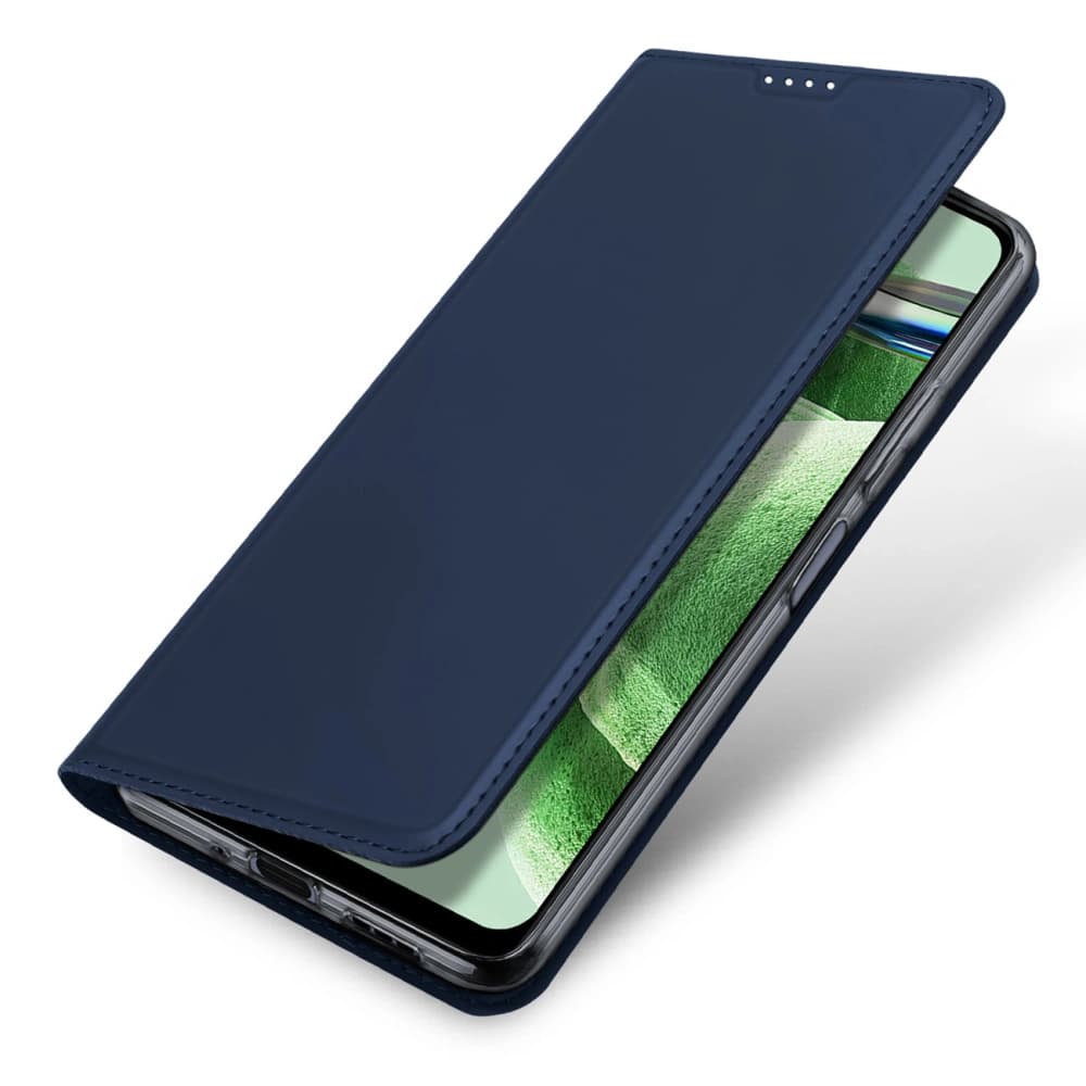 Etui Dux Ducis Skin Pro Xiaomi Redmi Note 12 Pro+ Plus albastru - 4