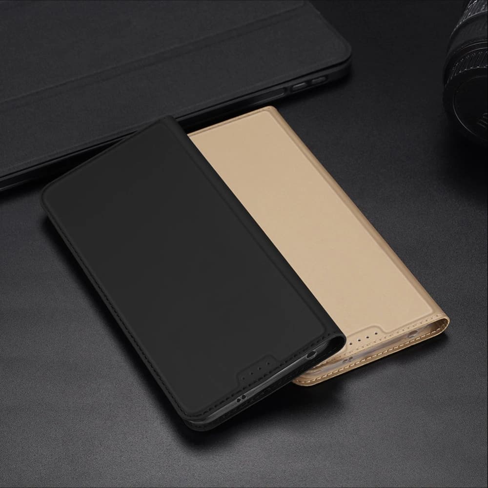Etui Dux Ducis Skin Pro Xiaomi Redmi Note 12 Pro+ Plus negru - 14