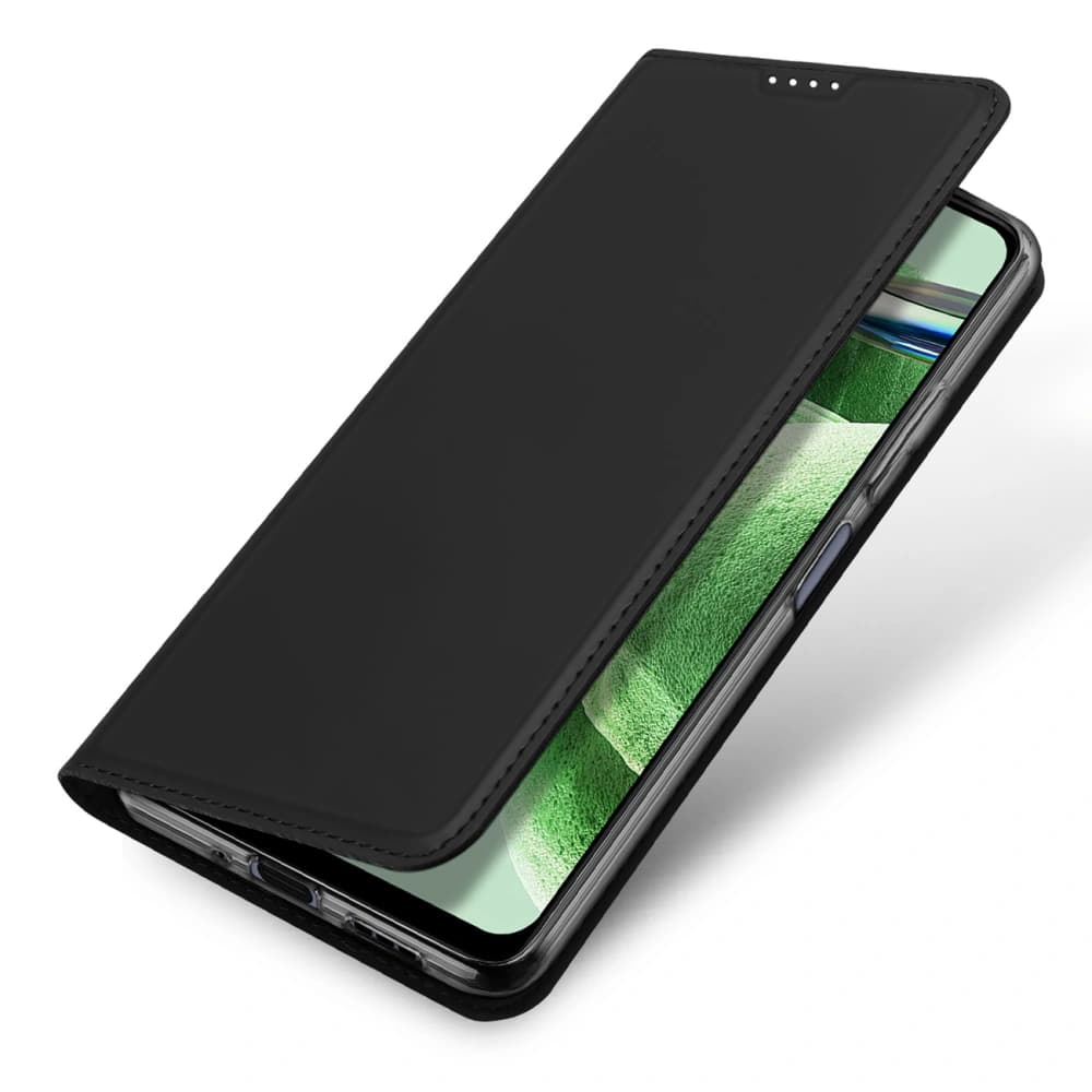 Dux Ducis Skin Pro Xiaomi Redmi Note 12 Pro/POCO X5 Pro 5G black - 4