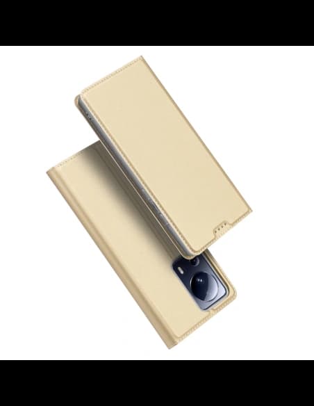 Dux Ducis Skin Pro Xiaomi 13 Lite gold