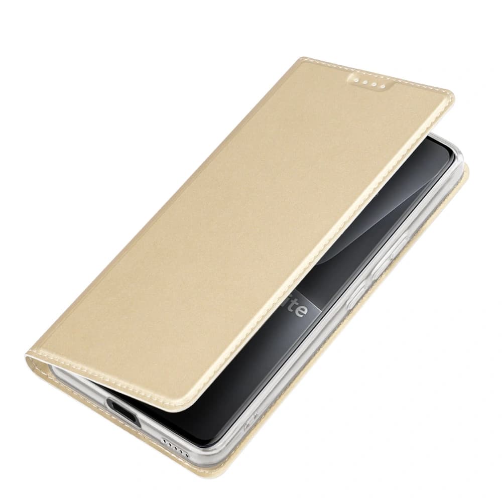 Xiaomi Dux Ducis Skin Pro Tasche 13 Lite gold - 4