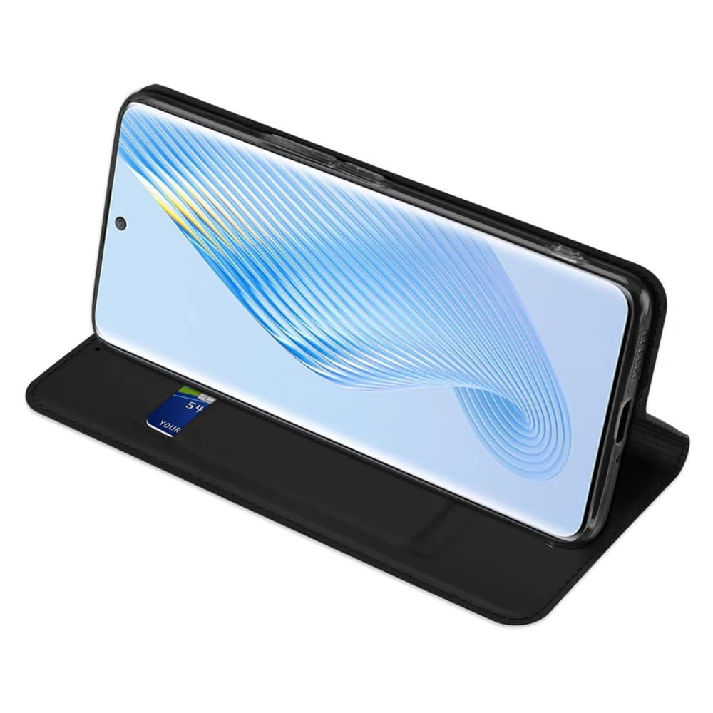 Dux Ducis Skin Pro Honor Magic5 schwarzes Gehäuse - 6