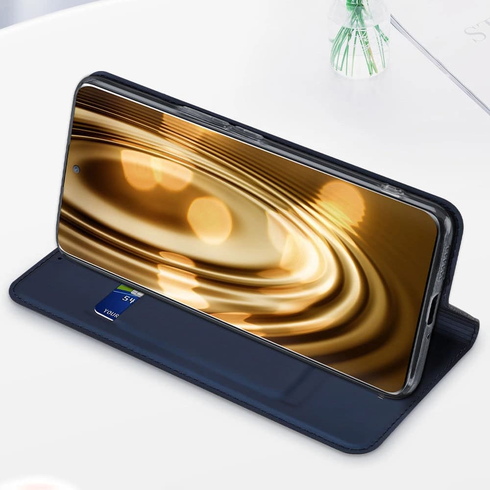 Dux Ducis Skin Pro Honor Magic5 schwarzes Gehäuse - 17