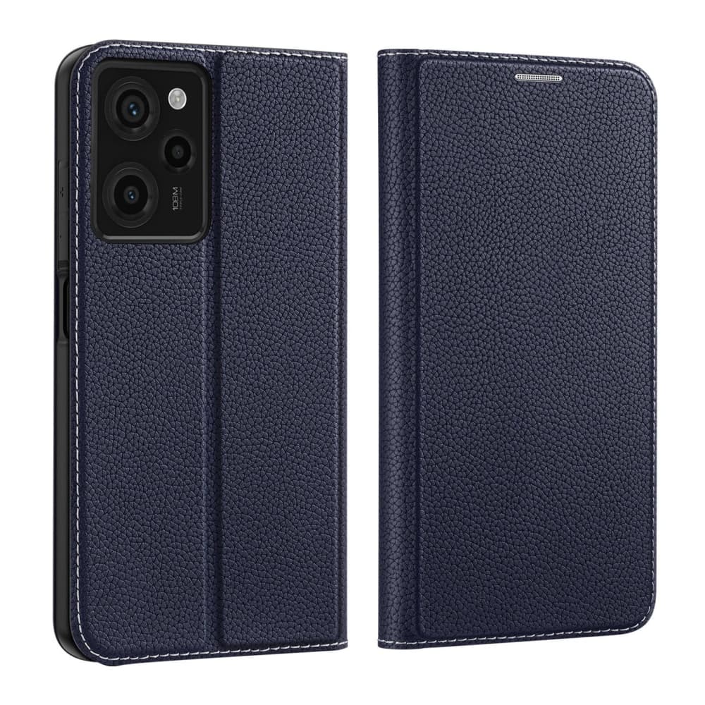 Dux Ducis Skin X2 Xiaomi Redmi Note 12 Pro/POCO X5 Pro 5G blue - 2