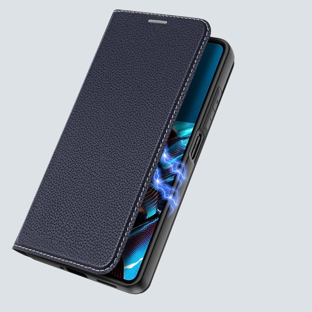 Dux Ducis Skin X2 Xiaomi Redmi Note 12 Pro/POCO X5 Pro 5G blue - 7