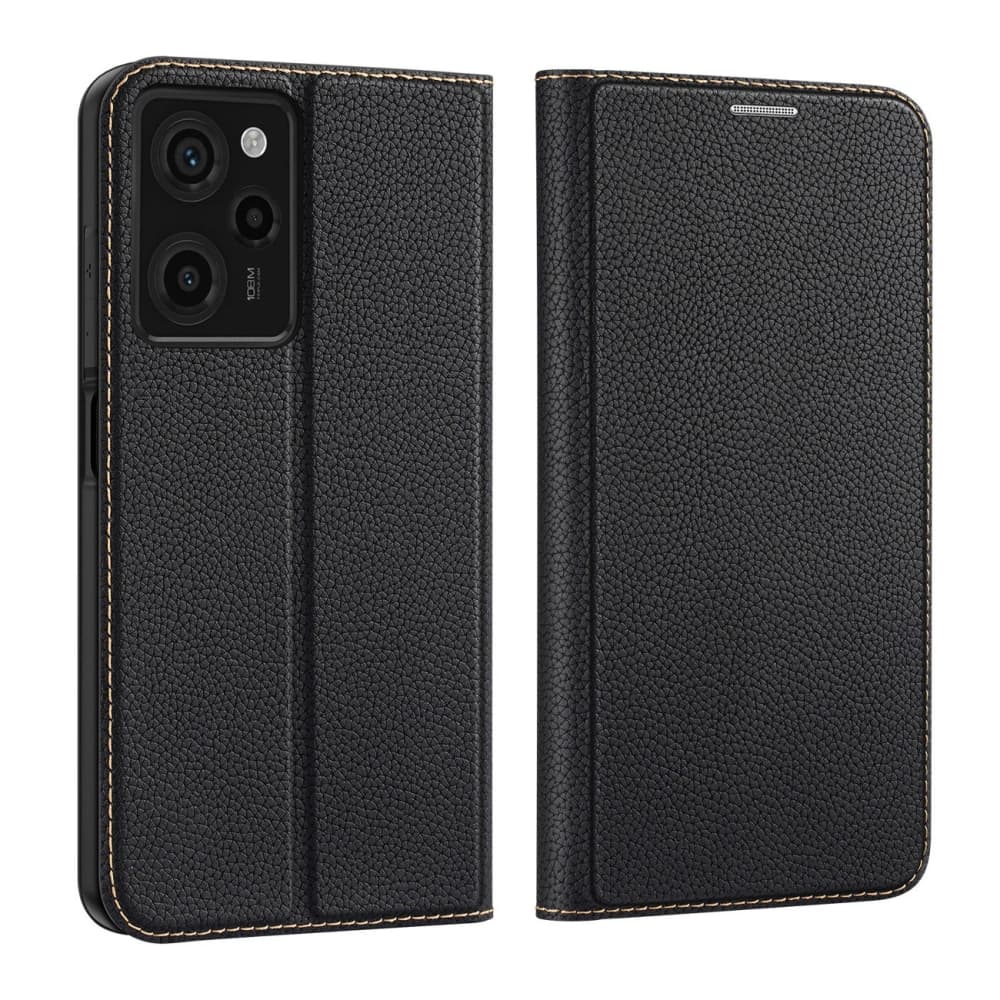 Etui Dux Ducis Skin X2 Xiaomi Redmi Note 12 Pro/POCO X5 Pro 5G černé - 2