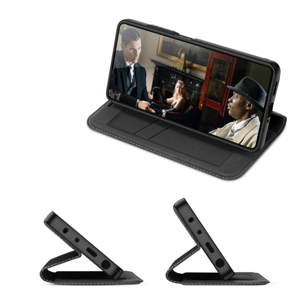 Etui Dux Ducis Skin X2 Xiaomi Redmi Note 12 Pro/POCO X5 Pro 5G černé - 12