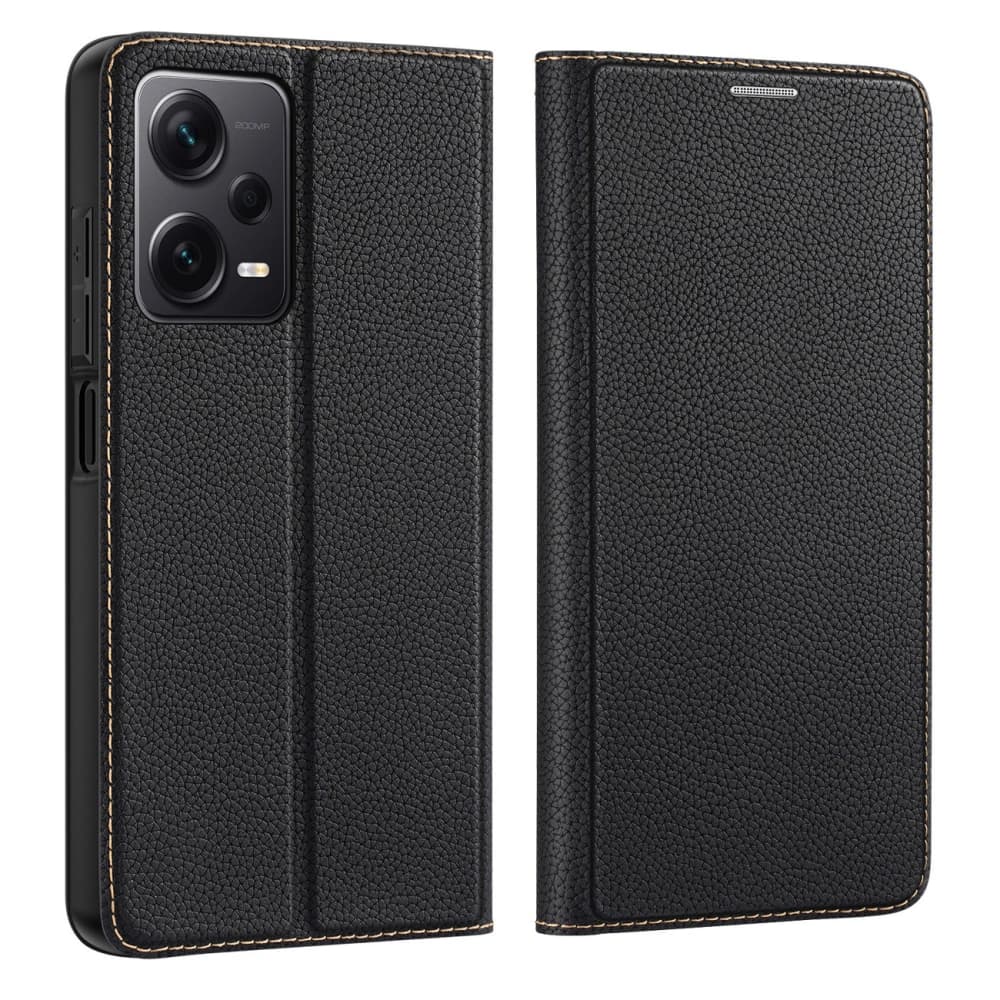 Etui Dux Ducis Skin X2 Xiaomi Redmi Note 12 Pro+ Plus negru - 2