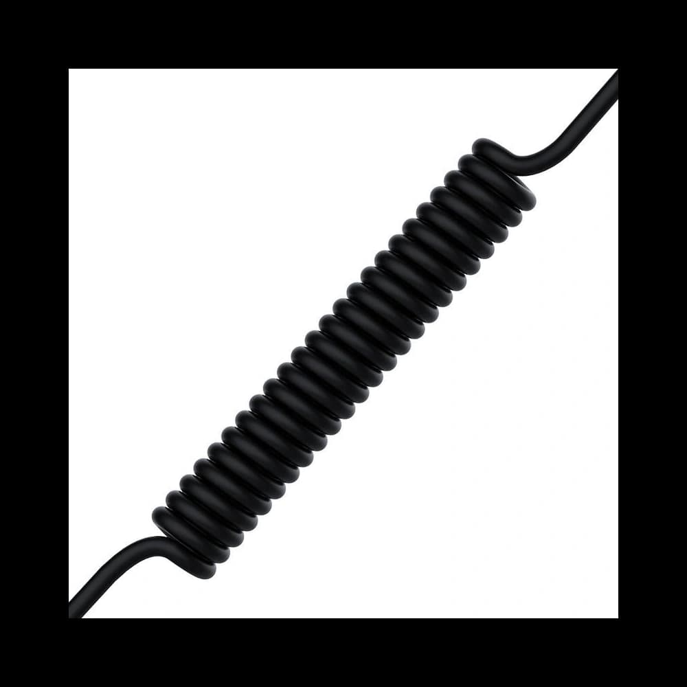 Transmitter do auta Baseus Bluetooth MP3 S-16 (černý) - 6