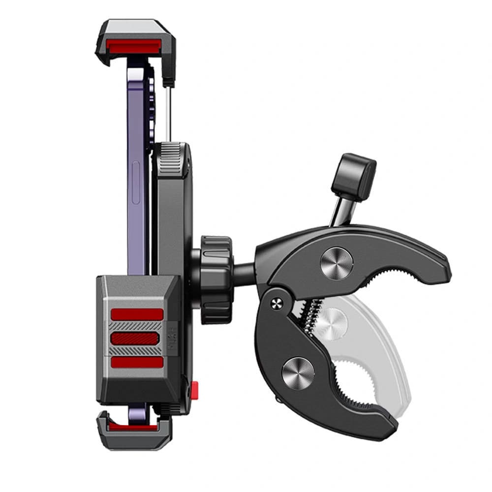 Uchycení na motocykl, kolo, kočárek Joyroom JR-ZS265u - 13