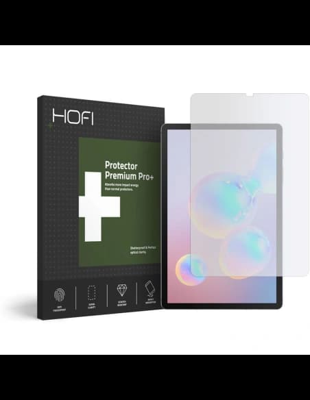 Edzett üveg Hofi Glass Pro+ Samsung Galaxy Tab S6 10.5