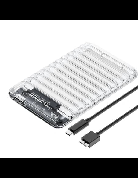 Obal disku Orico HDD 2,5 palce USB 3.0