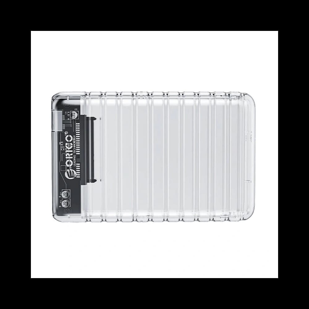 Orico HDD 2,5 inch External Hard Drive Case USB 3.0 - 2