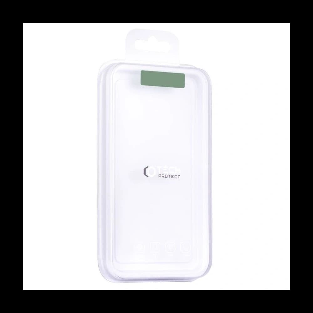 Tech-Protect Icon Xiaomi Redmi Note 9 Black - 7